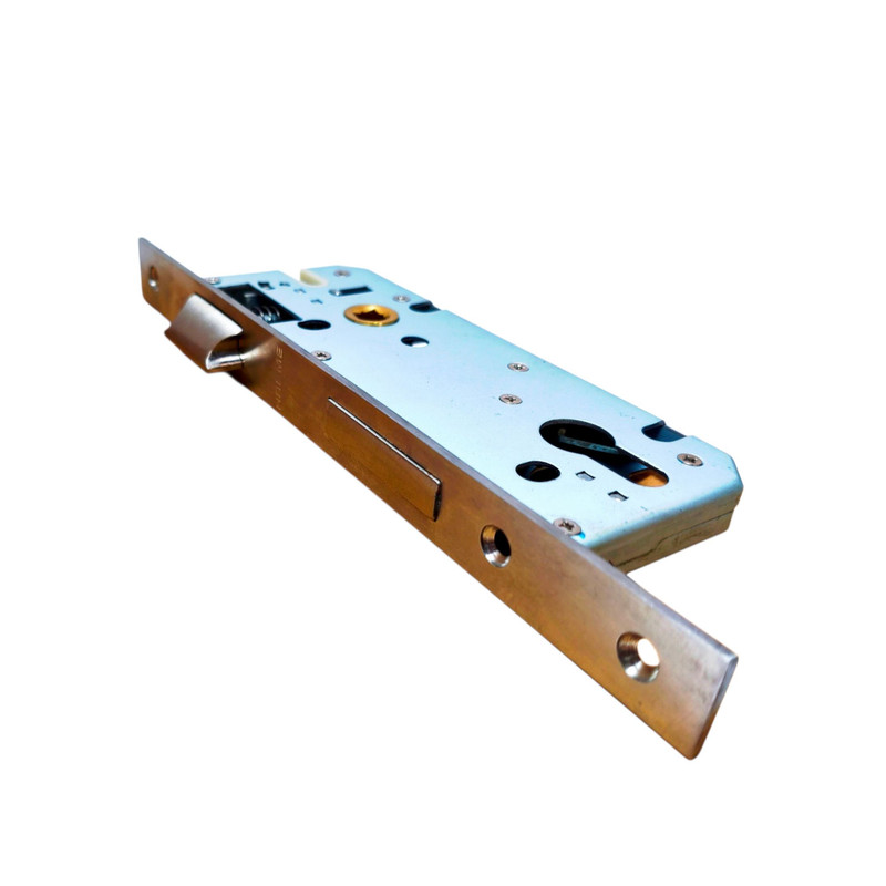 قفل در مدل استندل استیل وارداتی