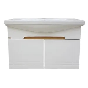 ست کابینت و روشویی البرز مدل A113