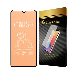  Glass Star CERMAG Screen Protector For Xiaomi Redmi 9 / Redmi 9A / Redmi 9C / Redmi 9 Activ / Redmi 10A