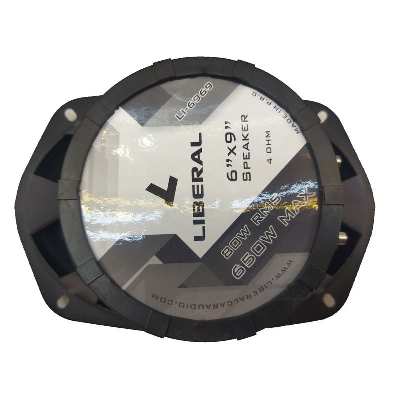 اسپیکر خودرو لیبرال مدل li-6969