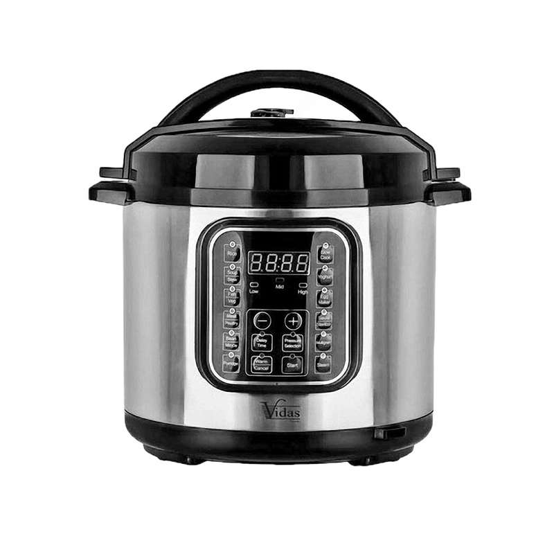 پلوپز 10 نفره ویداس مدل VIR-5492