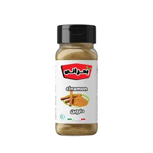 Bahrani Cinamon powder 75gr