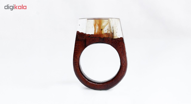 انگشتر مدل ECJJ-137