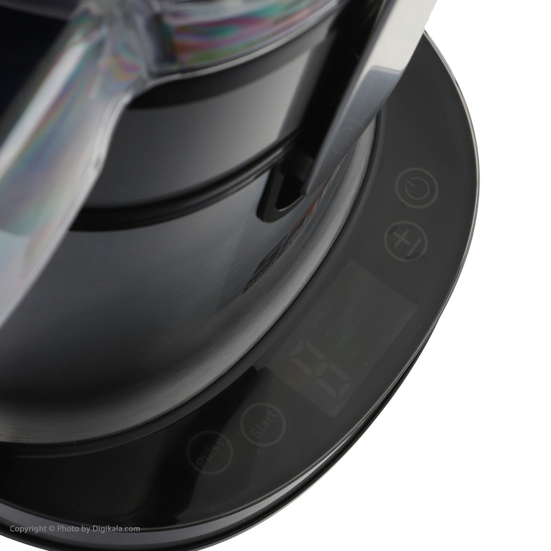 آبمیوه گیری ساتیا مدل JES-150