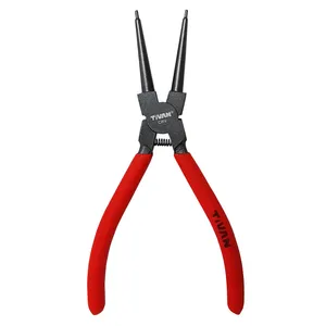 انبر خار جمع کن تیوان مدل AT - 0712 سایز 7 اینچ