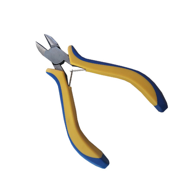 انبر سیم چین مدل 20116269 سایز 5 اینچ انبر سیم چین مدل 20116269 سایز 5 اینچ