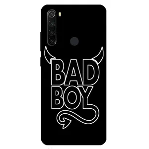 Megafone 8106 Cover For Xiaomi Redmi Note 8