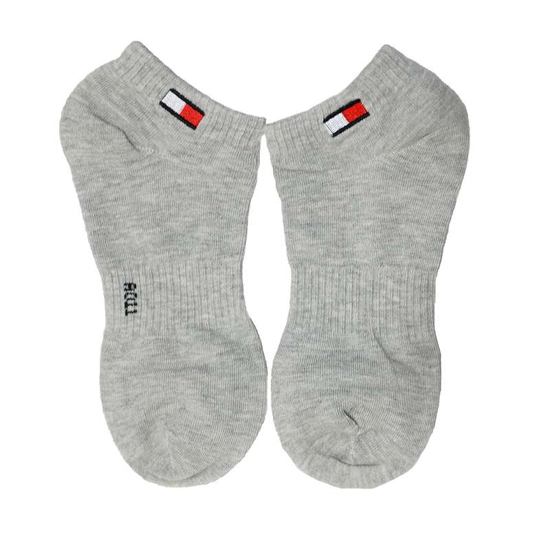 جوراب ساق کوتاه مدل مچی کد 001