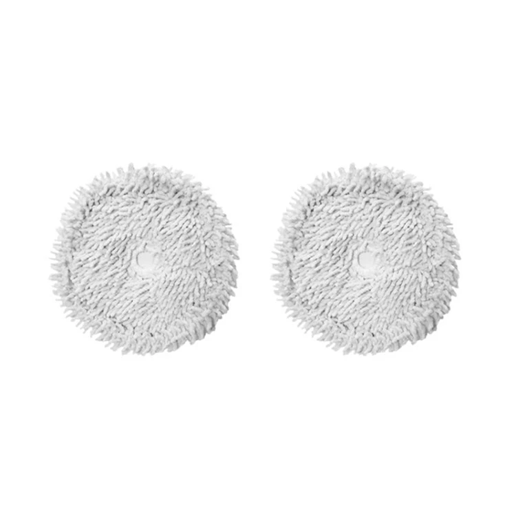 پد طی جارو رباتیک مدل Dreame W10 بسته دو عددی