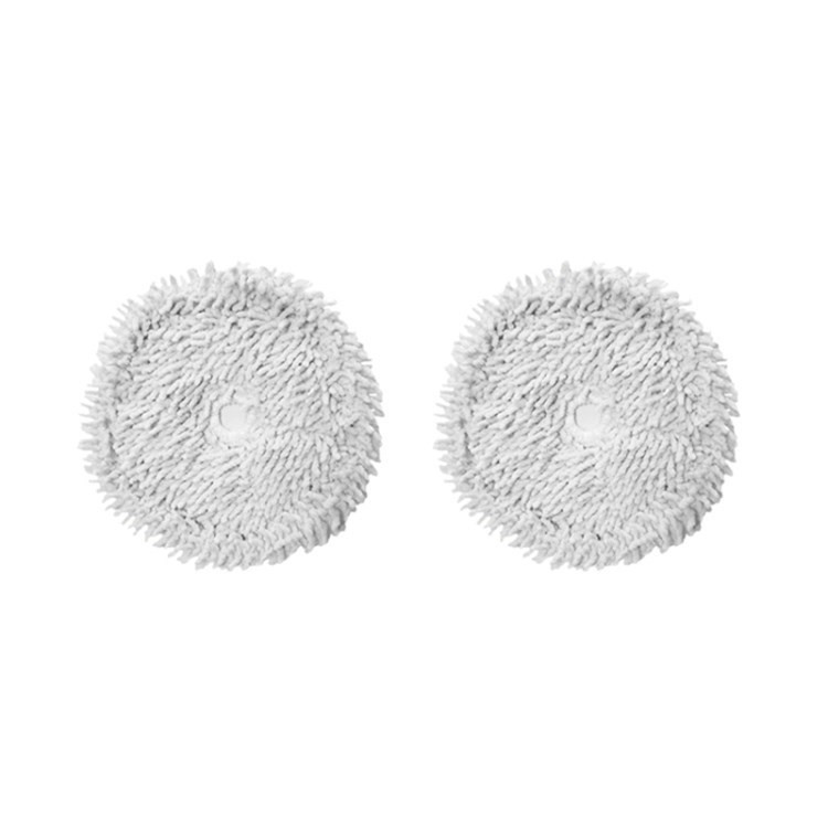 پد طی جارو رباتیک مدل Dreame W10 بسته دو عددی