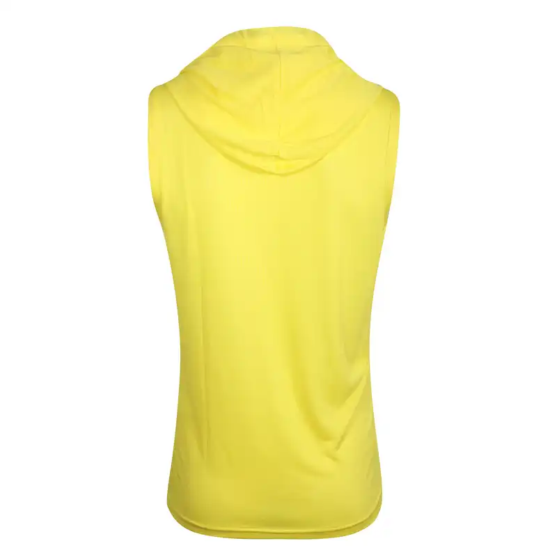 تاپ ورزشی مردانه مدل JVyeM90