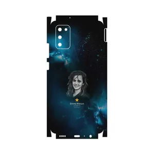 MAHOOT Emma Watson-FullSkin Cover Sticker for Samsung Galaxy M02s