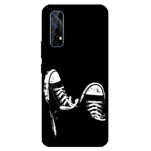 Megafone 0043 Cover For Realme 7