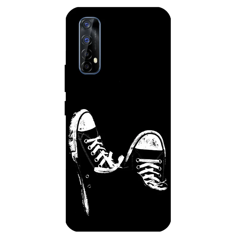 کاور مگافون کد 0043 مناسب برای گوشی موبایل ریلمی 7