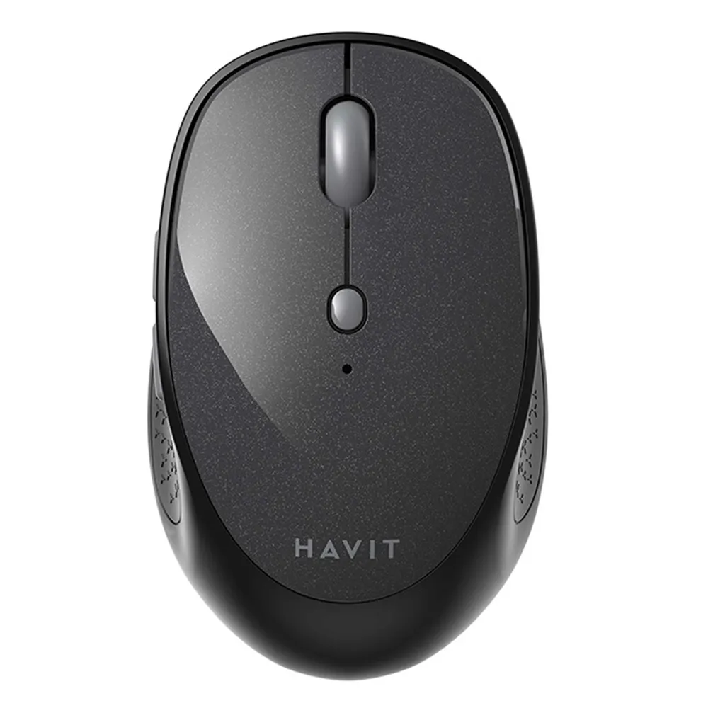 ماوس بی سیم هویت مدل MS76GT