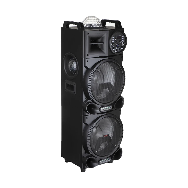 پخش کننده خانگی مدل TM-2202