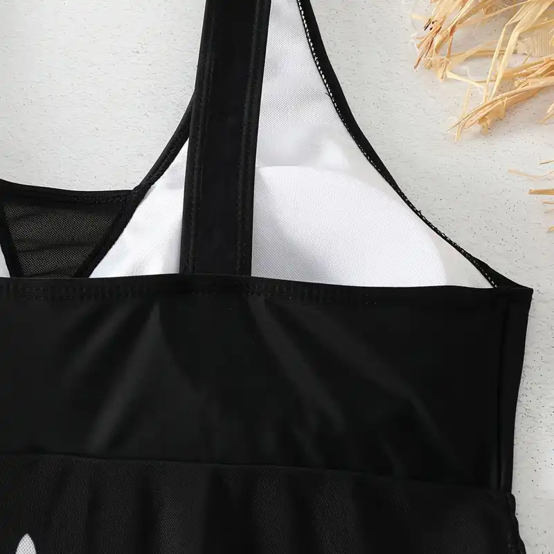 مایو زنانه مدل 12