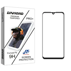 JF Diamond glass Screen Protector For Huawei Honor 10 Lite