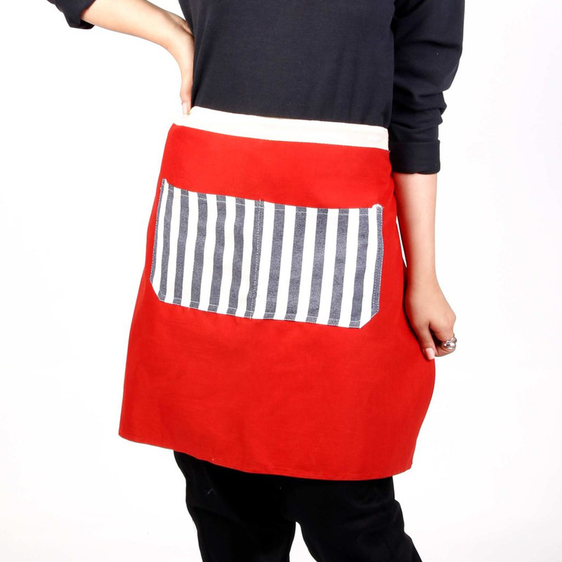 پیش بند کار مدل Alfa