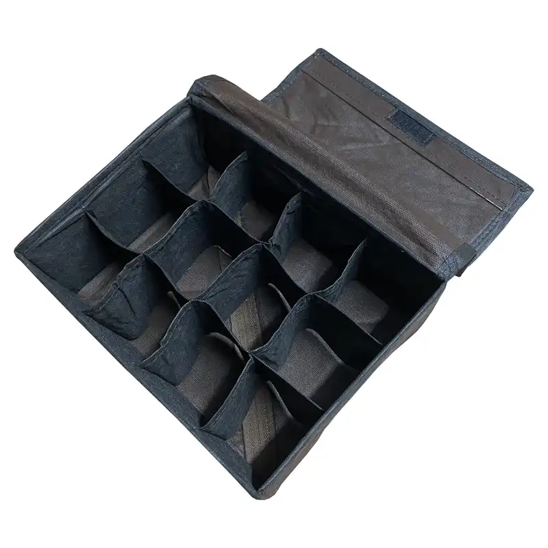 نظم دهنده جوراب مدل JJGhahvei12