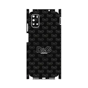 MAHOOT DG-FullSkin Cover Sticker for Gplus Z10