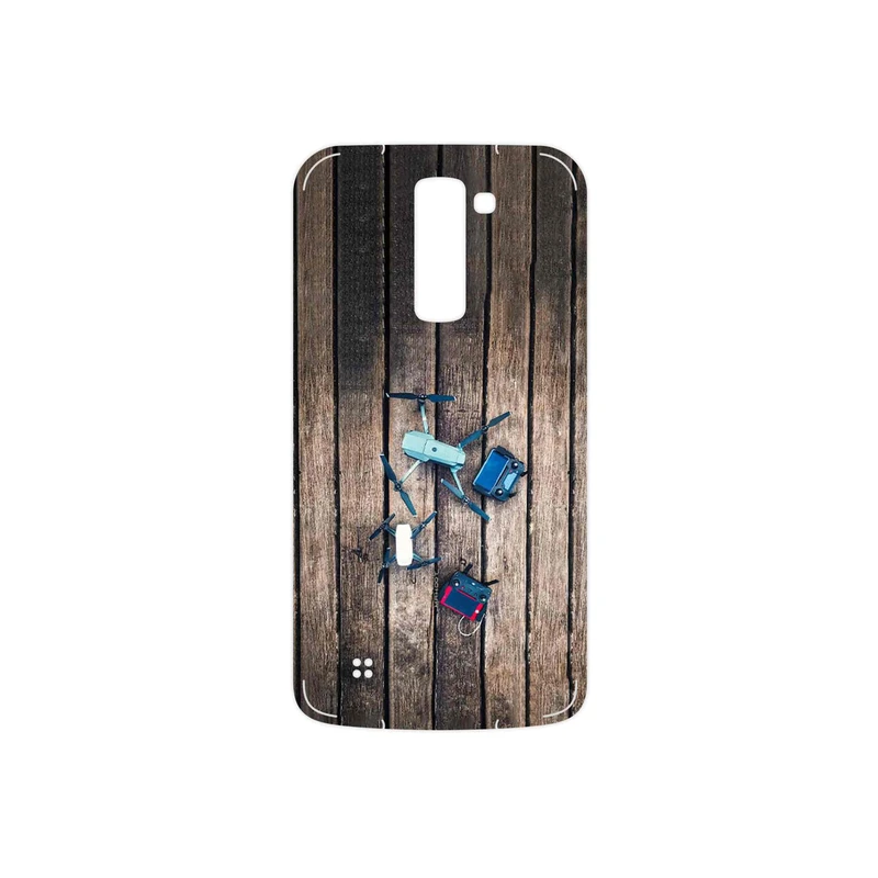 برچسب پوششی ماهوت مدل Drone مناسب برای گوشی موبایل ال جی K10