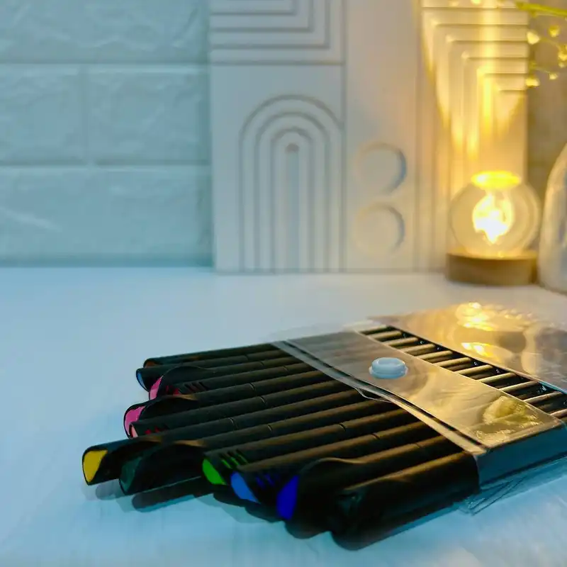 راپید مدل دایلی بسته 12عددی