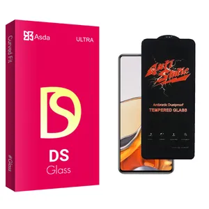 Asda DS Glass AntiStatic Screen Protector For Xiaomi 11T Pro 5G 2107113SG