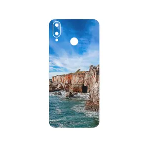MAHOOT Rock Mountain Cover Sticker for Gplus Q10