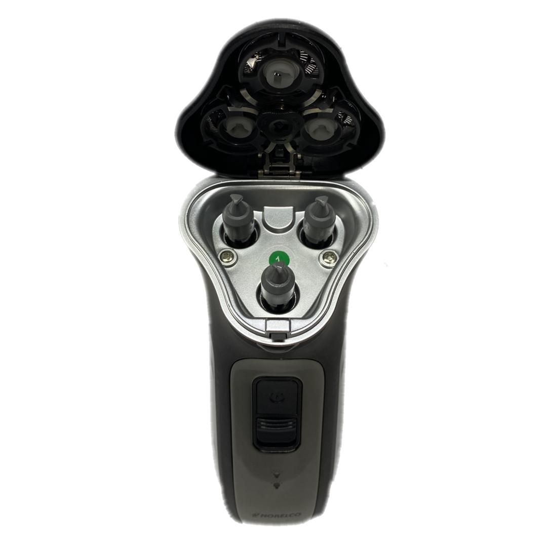 ماشین اصلاح موی صورت نورلکو مدل RQ8360 -  - 3