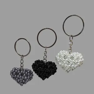 جاکلیدی مدل قلب کد 069 بسته سه عددی