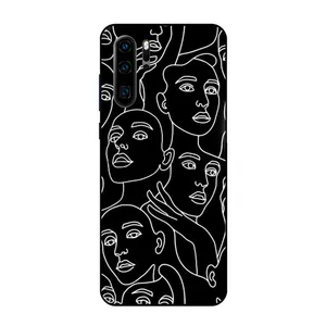 Megafone 7762 Cover For Huwaei P30 Pro