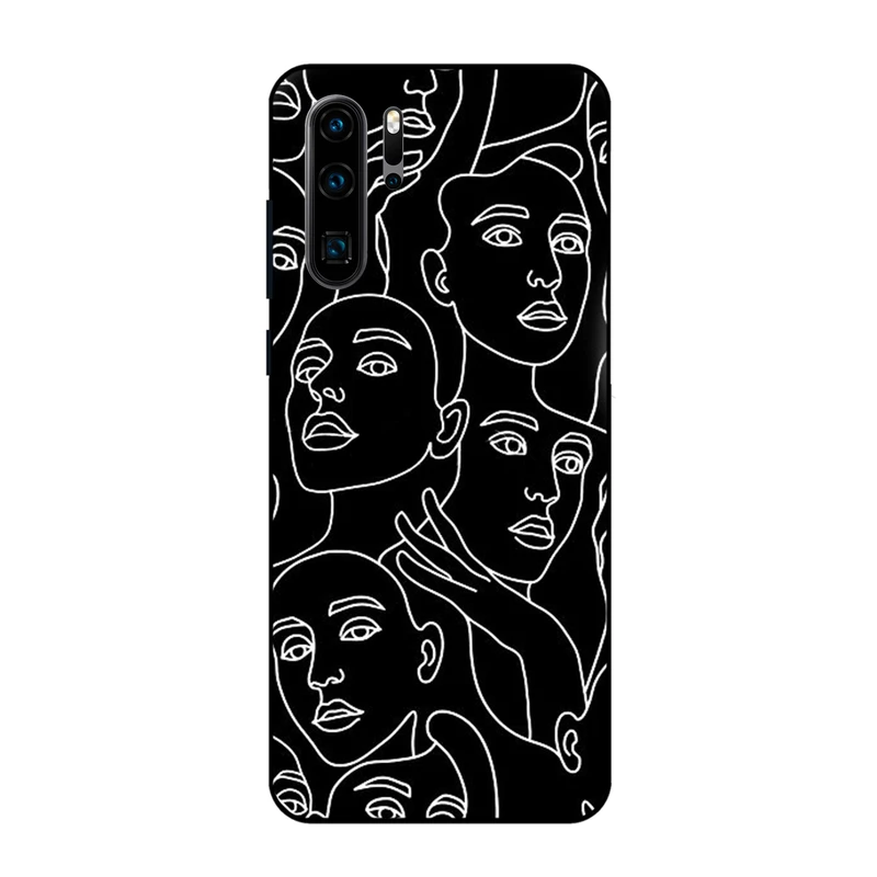 کاور مگافون کد 7762 مناسب برای گوشی موبایل هوآوی P30 Pro