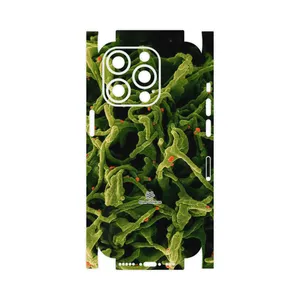 MAHOOT Atom Universe 2-FullSkin Cover Sticker for Apple iPhone 14 Pro