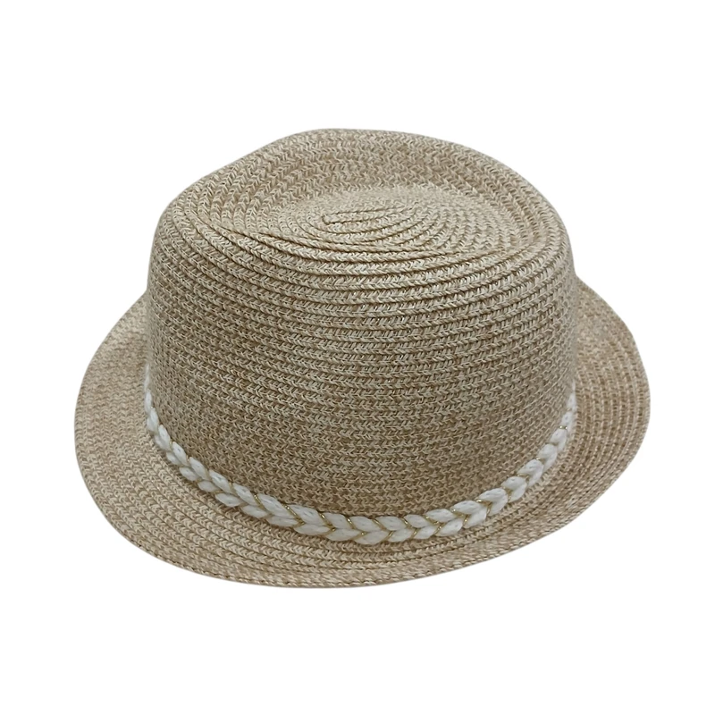 کلاه حصیری زنانه آی ام مدل G6121