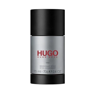استیک ضد تعریق مردانه هوگو باس مدل Iced وزن 70 گرم