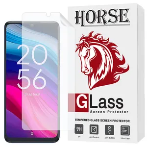 Horse HNMF Screen Protector For TCL 505