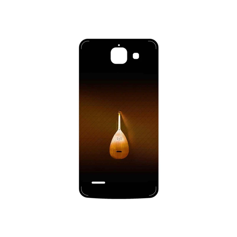 برچسب پوششی ماهوت مدل tambour مناسب برای گوشی موبایل هوآوی Ascend G730