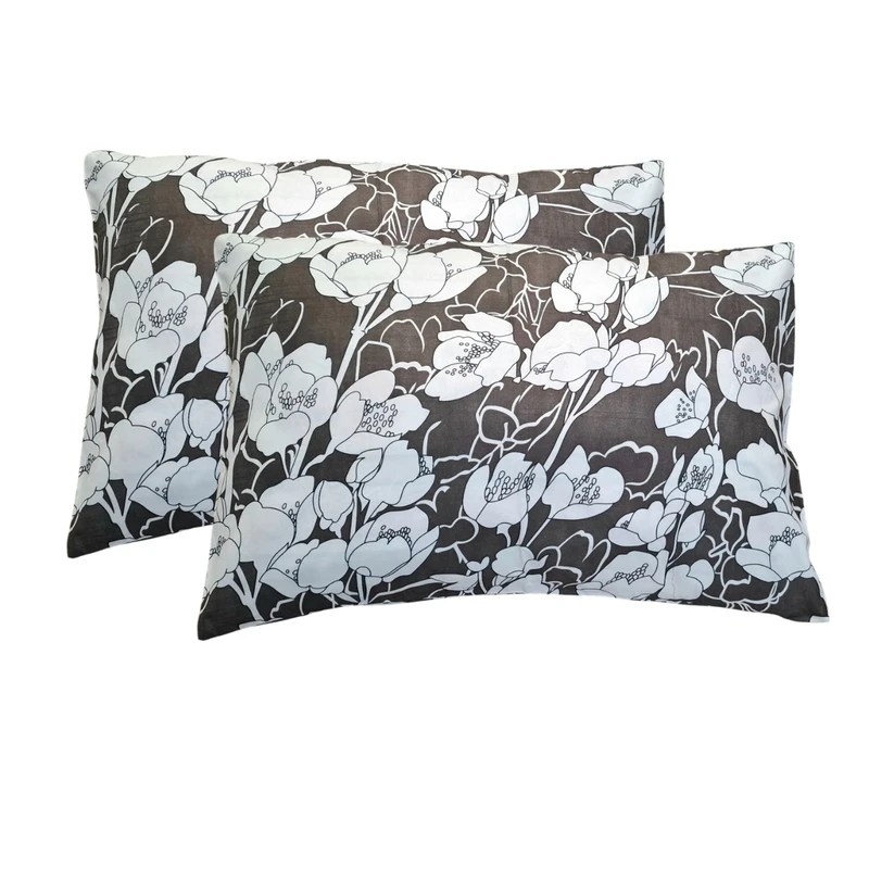 رو بالشی کد 03 سایز 65*45 سانتی متر بسته دو عددی