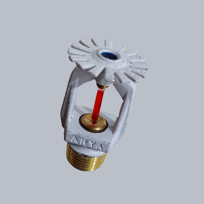 اسپرینکلر مدل آریا