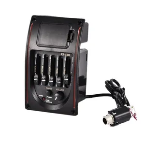 پیکاپ گیتار مدل PS-500