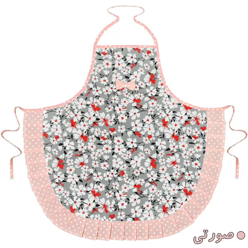 پیشبند آشپزخانه راولا کد P923