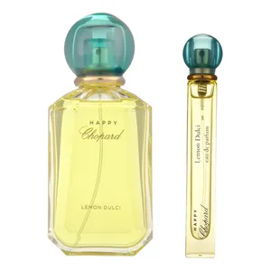 ست ادوتویلت زنانه شوپارد مدل Lemon Dulci حجم 100 میلی لیتر به همراه عطر جیبی زنانه شوپارد مدل Lemon Dulci حجم 10 میلی  لیتر