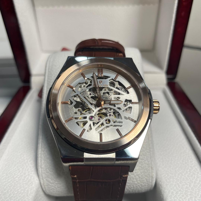 ست ساعت مچی عقربه‌ای زنانه و مردانه سوئیس آرت مدل 62000910--11