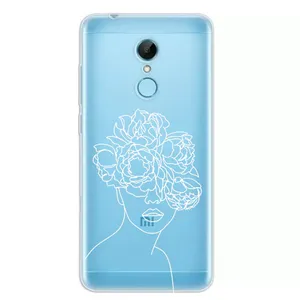 Megafone C28-W Cover For Xiaomi Redmi 5