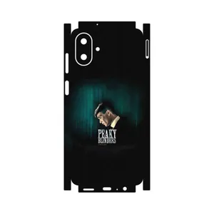 MAHOOT peaky blinders-FullSkin Cover Sticker for Samsung Galaxy A07