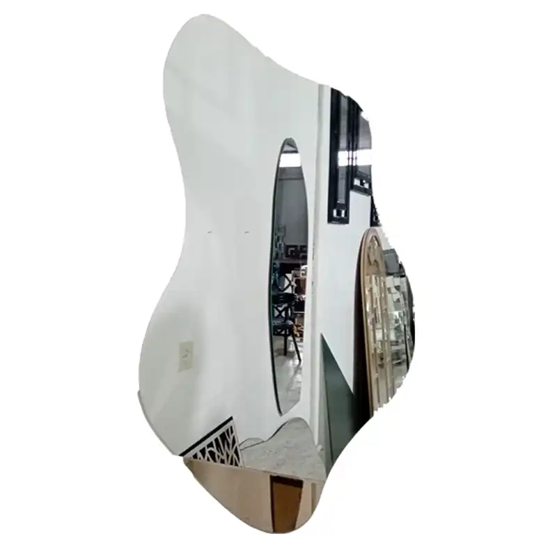 آینه مدل دفرمه آرتا