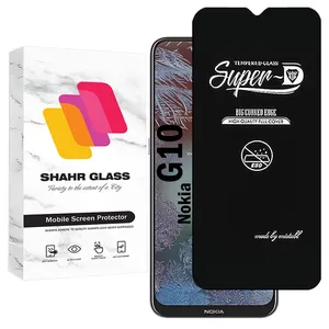 Shahr Glass SUPERDNSH Screen Protector For Nokia G10