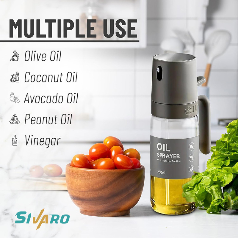 اسپری روغن مدل SIV-1001