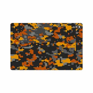 MAHOOT Army-Autumn-pixel Cover Sticker for Huawei Mediapad M6 10.8 2019